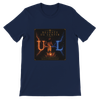 Dejaste de sentir - Unisex T-Shirt