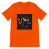 Playera oficial - No me alcanzó tu amor 