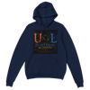 Entre mancuernas me reconstruí - Classic Unisex Pullover Hoodie