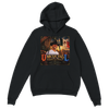 Mexicano hasta el final - Classic Unisex Pullover Hoodie