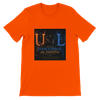 Entre mancuernas me reconstruí - Unisex T-Shirt
