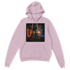 Tan cortita que es la vida - Classic Unisex Pullover Hoodie