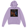 Dejaste de sentir - Classic Unisex Pullover Hoodie