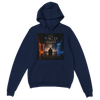 Este vacío de no tenerte - Classic Unisex Pullover Hoodie