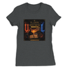 El amor se construye con hechos - Women’s Cut T-Shirt
