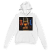 El amor se construye con hechos - Classic Unisex Pullover Hoodie