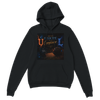 No te felicité en tu cumpleaños - Classic Unisex Pullover Hoodie