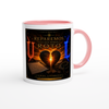Reparemos lo que hemos roto - Ceramic Mug