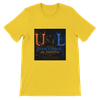 Entre mancuernas me reconstruí - Unisex T-Shirt