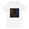 Entre mancuernas me reconstruí - Unisex T-Shirt