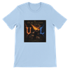 Playera oficial - No me alcanzó tu amor 