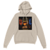 El amor se construye con hechos - Classic Unisex Pullover Hoodie