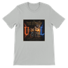 Tan cortita que es la vida - Unisex T-Shirt