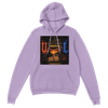 El amor se construye con hechos - Classic Unisex Pullover Hoodie