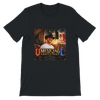 Mexicano hasta el final - Unisex T-Shirt