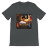 Mexicano hasta el final - Unisex T-Shirt