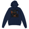 No te felicité en tu cumpleaños - Classic Unisex Pullover Hoodie