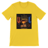 El amor se construye con hechos - Unisex T-Shirt