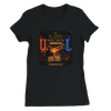 El amor se construye con hechos - Women’s Cut T-Shirt