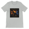 Playera oficial - No me alcanzó tu amor 