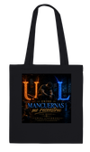 Entre mancuernas me reconstruí - Tote bag