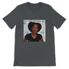 Light Blue Eyes - Unisex T-Shirt