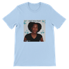 Light Blue Eyes - Unisex T-Shirt