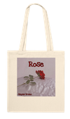 Rose - Tote bag