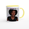 Teenage Lie - Ceramic Mug