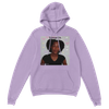 Teenage Lie - Classic Unisex Pullover Hoodie