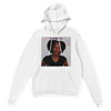 Teenage Lie - Classic Unisex Pullover Hoodie