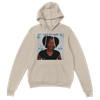 Light Blue Eyes - Classic Unisex Pullover Hoodie
