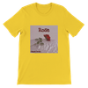 Rose - Unisex T-Shirt