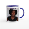 Teenage Lie - Ceramic Mug