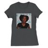 Light Blue Eyes - Women’s Cut T-Shirt