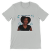 Light Blue Eyes - Unisex T-Shirt