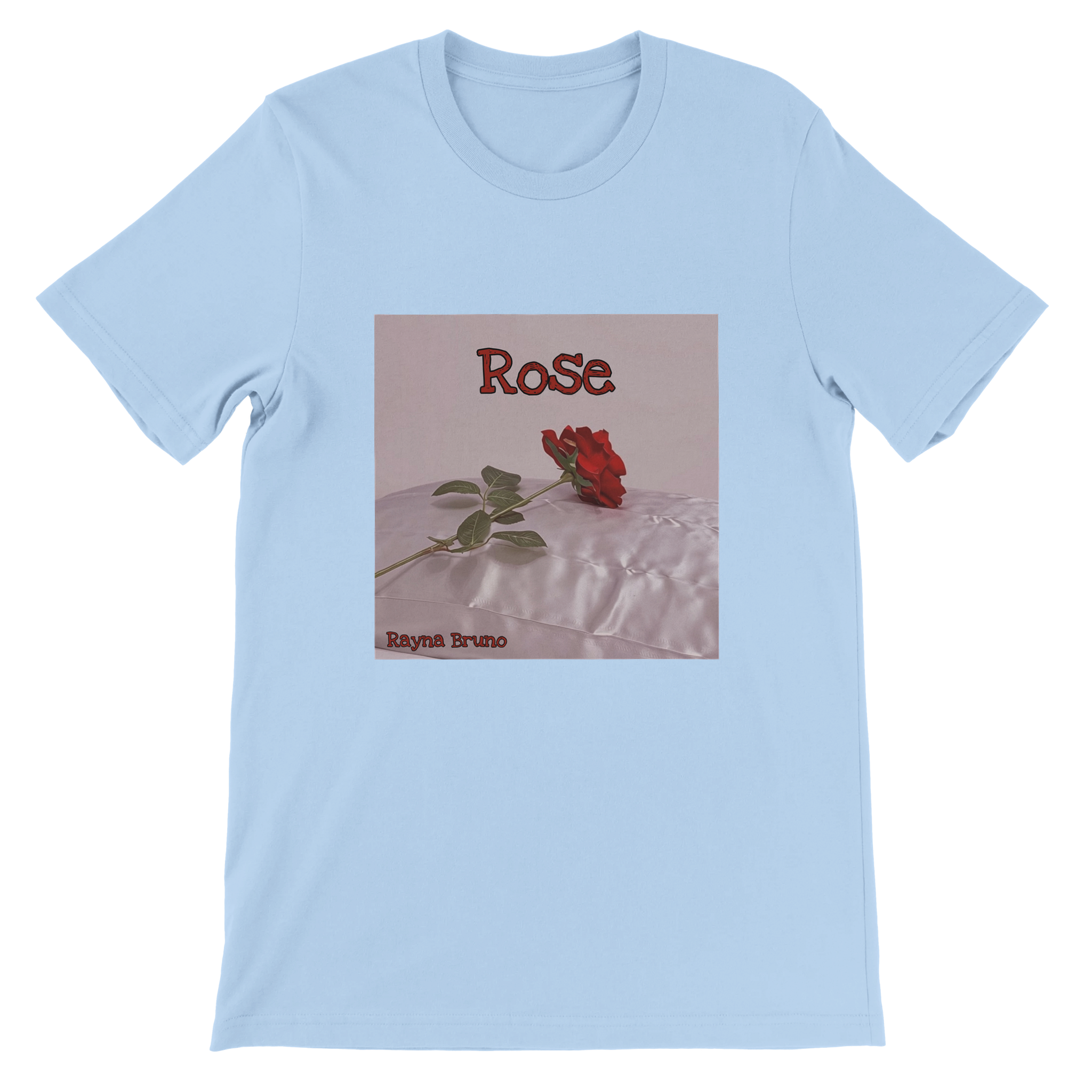 Rose - Unisex T-Shirt