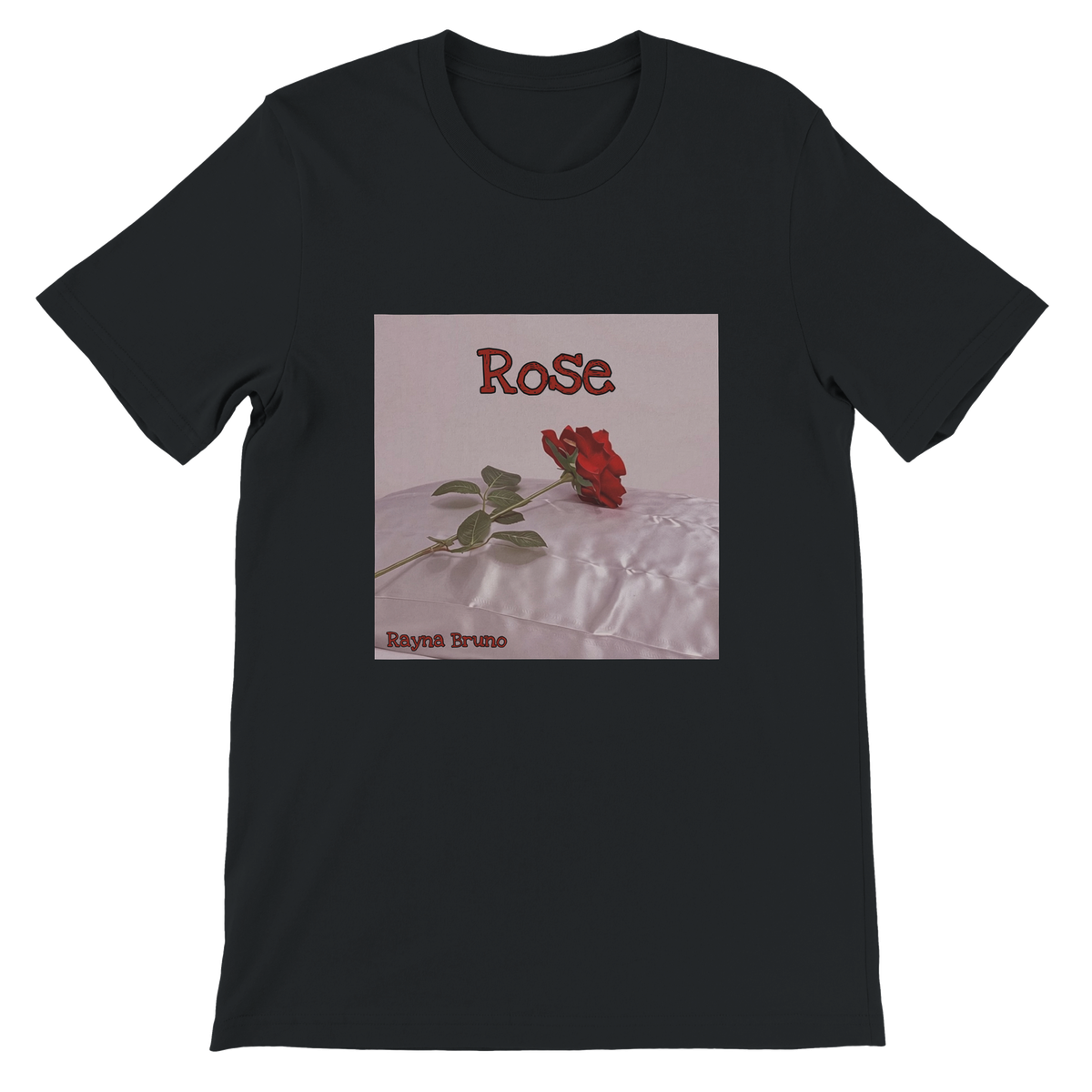 Rose - Unisex T-Shirt