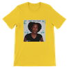Light Blue Eyes - Unisex T-Shirt
