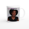 Teenage Lie - Ceramic Mug
