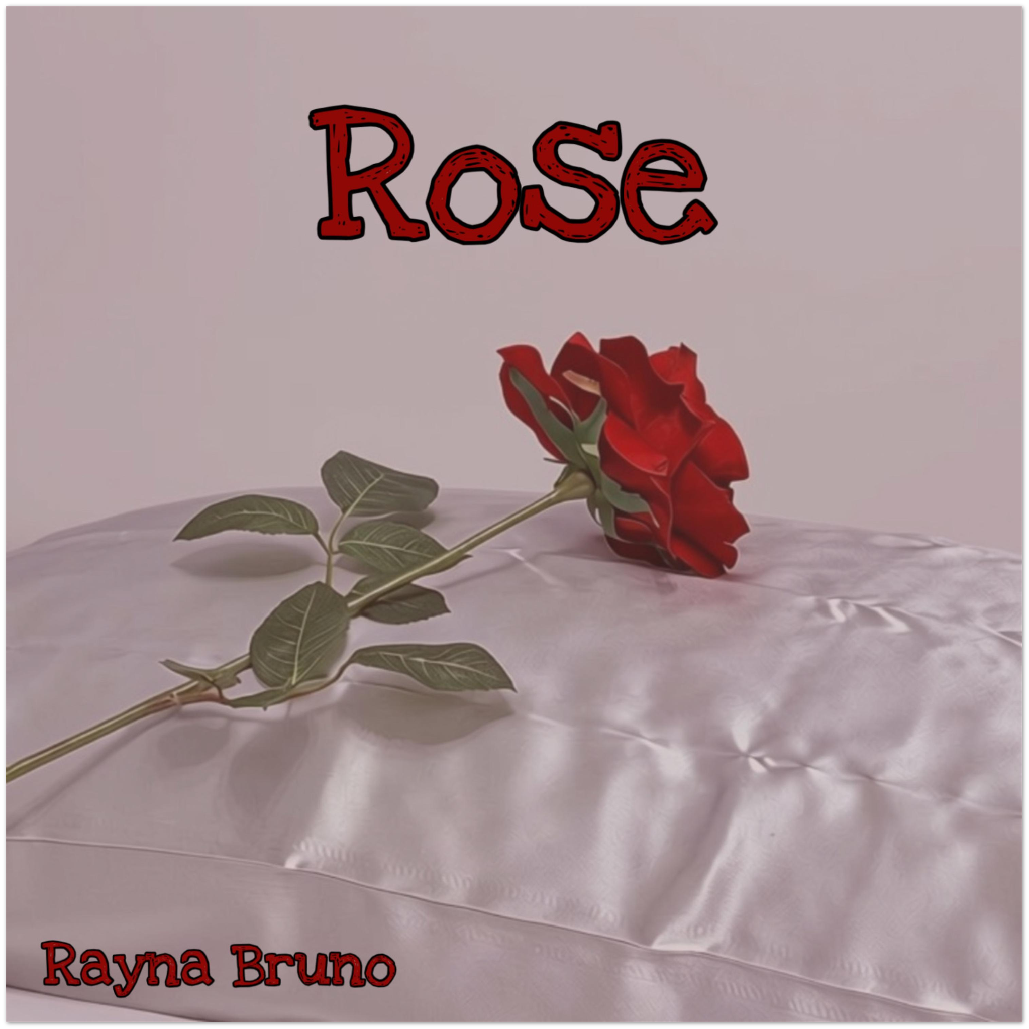 Rose - Fine Art Poster