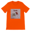 Rose - Unisex T-Shirt