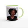 Teenage Lie - Ceramic Mug