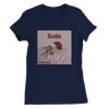 Rose - Women’s Cut T-Shirt