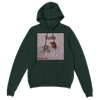 Rose - Classic Unisex Pullover Hoodie