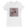 Rose - Women’s Cut T-Shirt