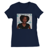 Light Blue Eyes - Women’s Cut T-Shirt