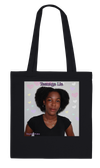 Teenage Lie - Tote bag