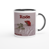 Rose - Ceramic Mug
