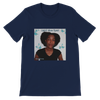 Light Blue Eyes - Unisex T-Shirt